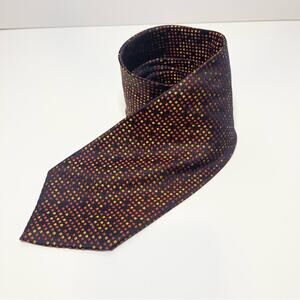 Altea Milano Silk Tie